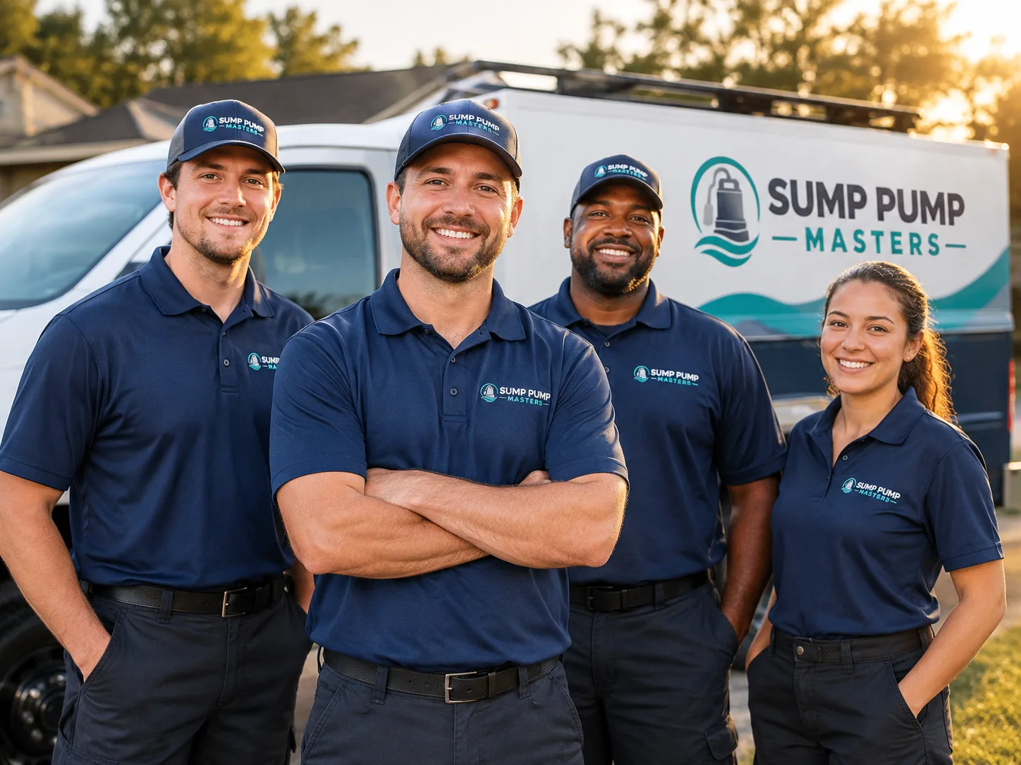 Sump Pump Repair company in Moravia, IA