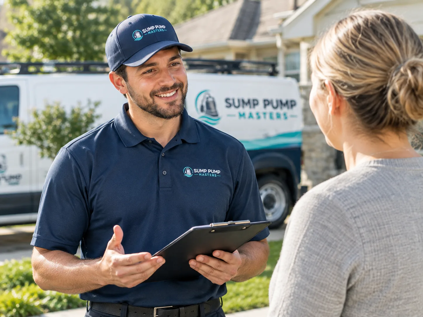 Sump Pump Repair Moravia, IA FAQs